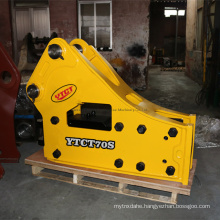 Cheaper Price Hydraulic Breaker